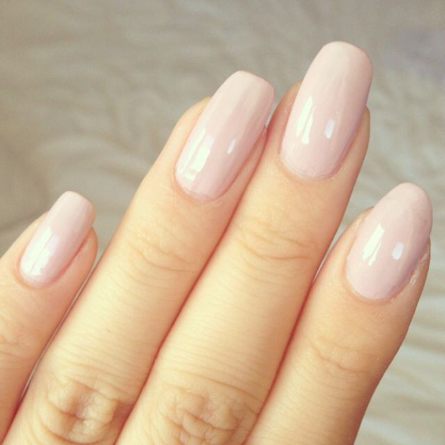 Plain Nail Colors
 Best 25 Professional nails ideas on Pinterest