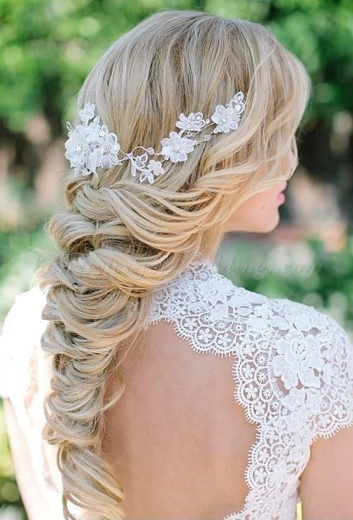 Plait Wedding Hairstyles
 braided wedding hairstyles bridal hairstyles with plaits