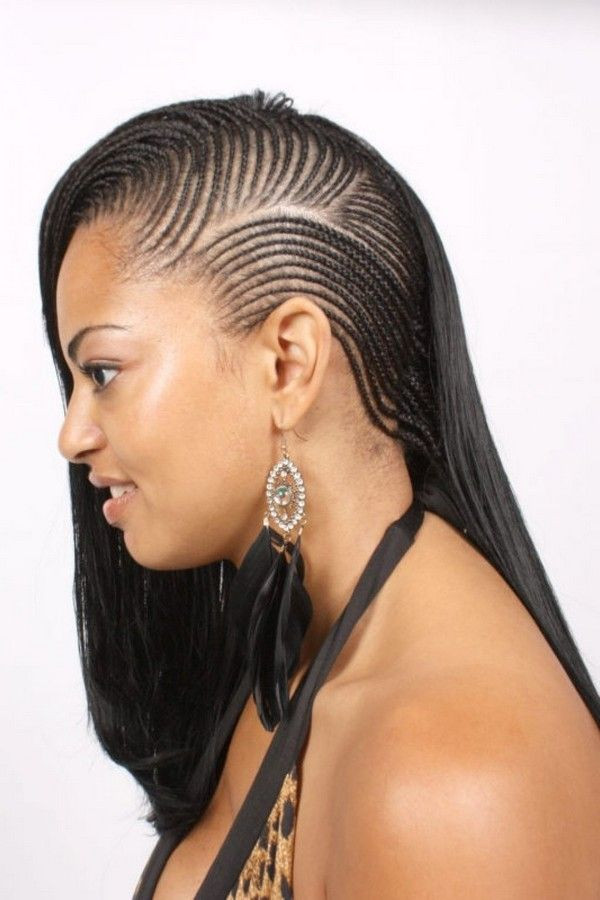 Plaits Hairstyles Black
 52 African Hair Braiding Styles and