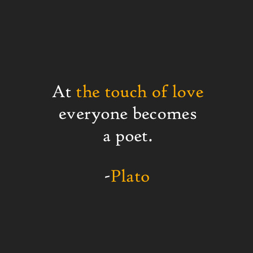 Plato Quotes On Love
 18 Famous Plato Quotes