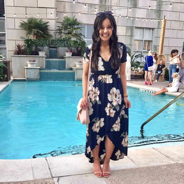 Pool Party Dress Up Ideas
 rewardStyle Conference Outfits aka rStheCon
