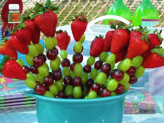 Pool Party Food Ideas For Tweens
 Super Cool Pool Party Ideas for Kids