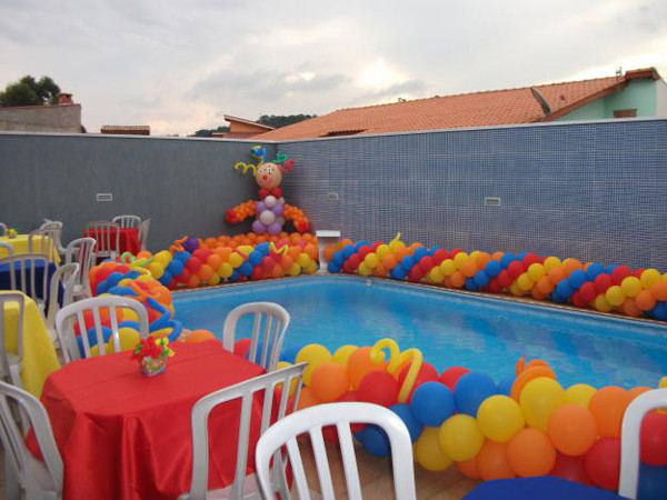 Pool Party Ideas For Toddlers
 Kid Activity Toddler Pool Party Ideas