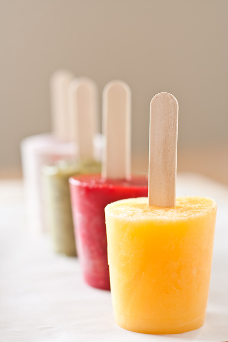 Popsicle Recipes For Kids
 Unique Popsicle Recipe Ideas for Kids and FUN