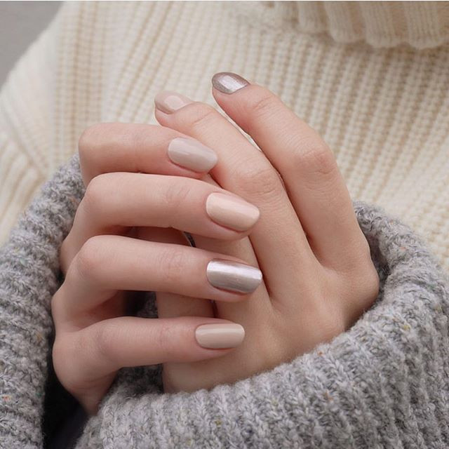 Popular Nail Colors 2020 Spring
 Best Spring Nail Colors 2020