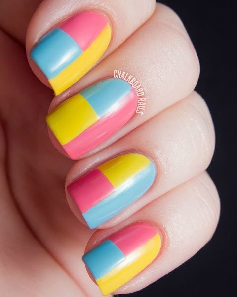 Popular Nail Colors 2020 Spring
 Top 10 Best Spring Summer Nail Art Colors Trends 2019 2020