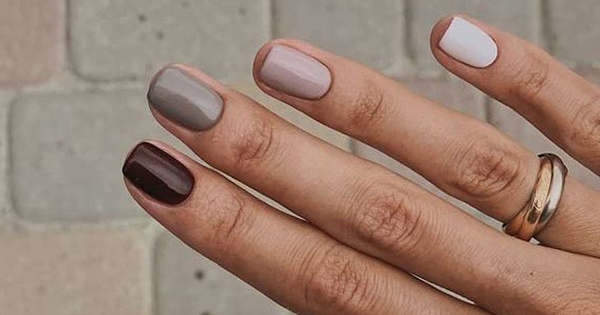 Popular Nail Colors Fall 2020
 Best Fall Nail Polish Colors For A Trendy Manicure 2019