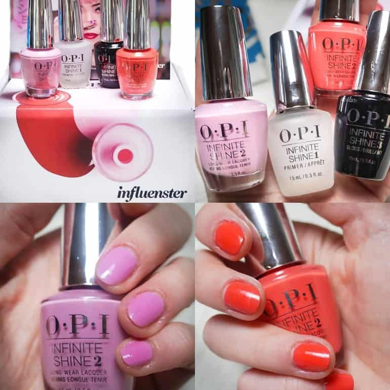 Popular Nail Colors Fall 2020
 Top 11 OPI Colors 2020 Best Varieties of New OPI Colors