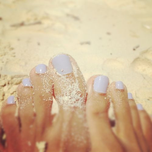 Popular Nail Colors For Spring 2020
 How to Get Your Feet Ready for Summer 50 Adorable Toe