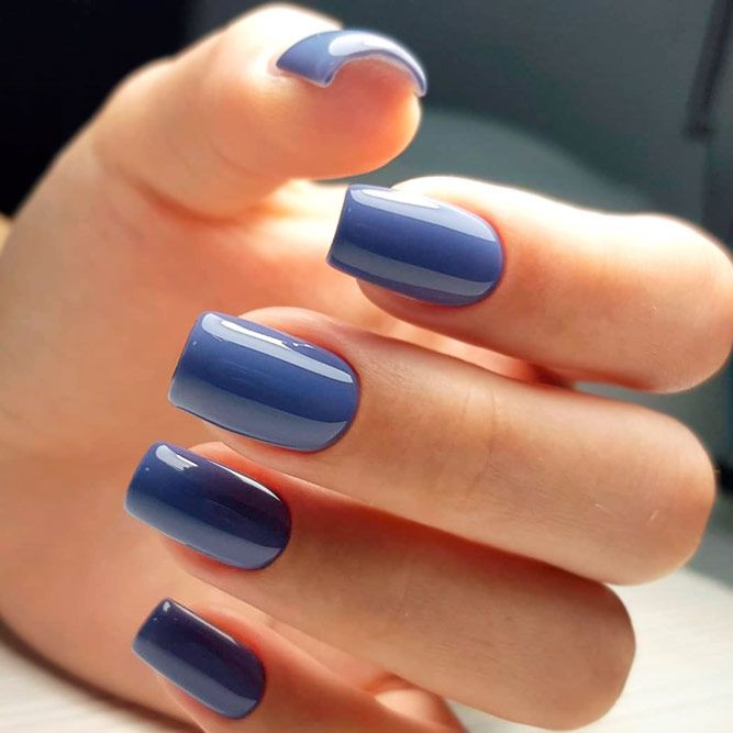 Popular Nail Colors For Spring 2020
 Best Nail Polish Trends from the Runways for Spring 2019