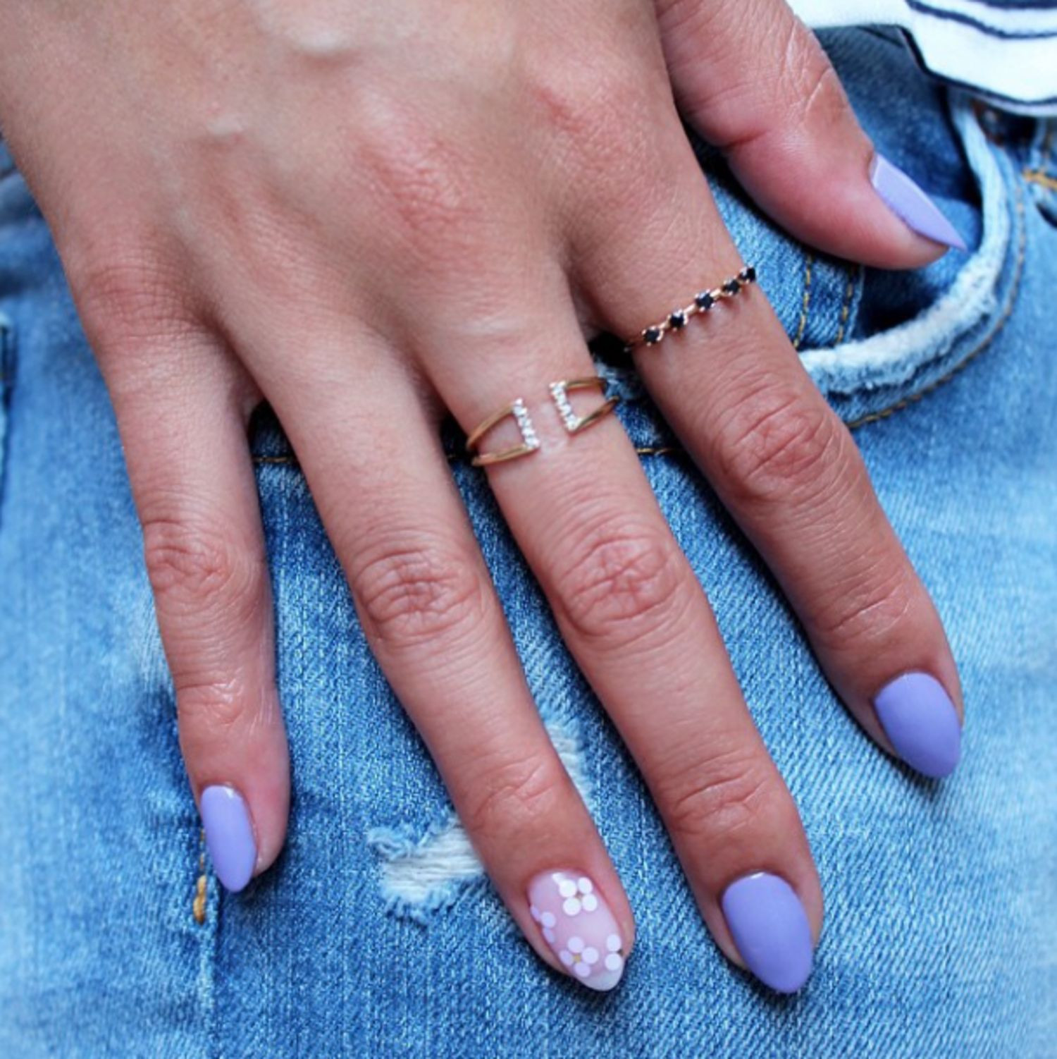 Popular Nail Colors For Spring 2020
 Top 10 Best Spring Summer Nail Art Colors Trends 2019 2020