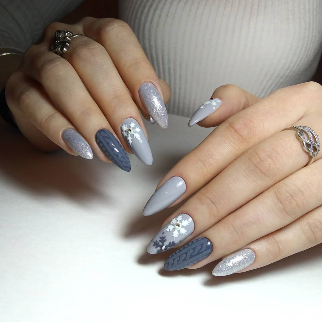 Popular Nail Styles
 Popular nails 2019 Best nail design trends and popular