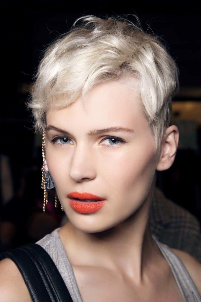 Popular Short Haircuts
 15 of the Best Short Haircuts to Check Out Now