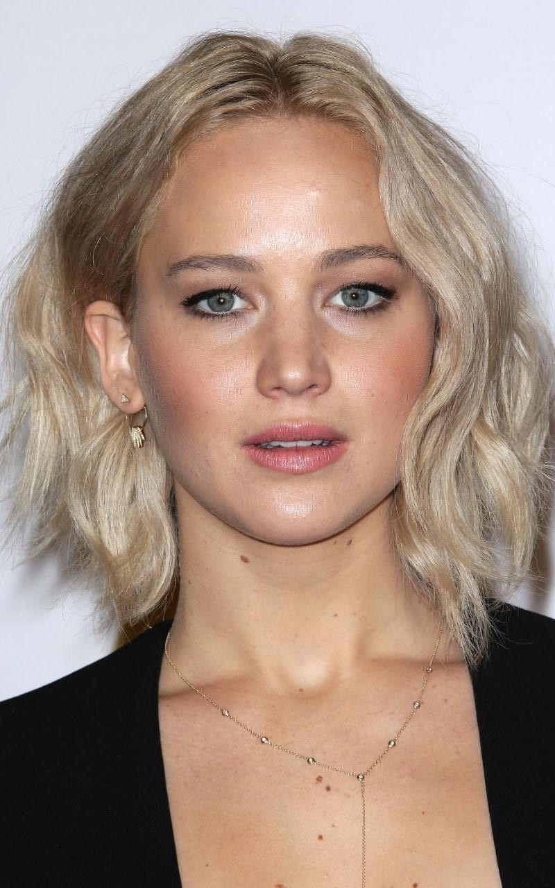 Popular Short Haircuts
 5 of the best short hair styles