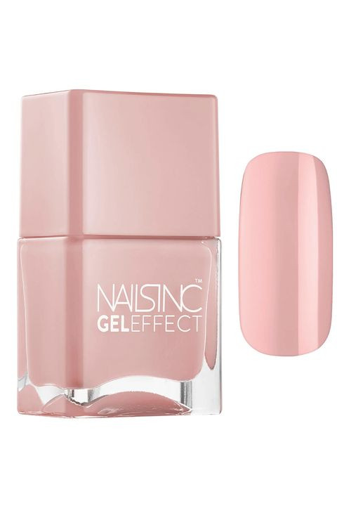 Popular Spring Nail Colors
 27 Best Spring Nail Polish Colors and Ideas for 2020