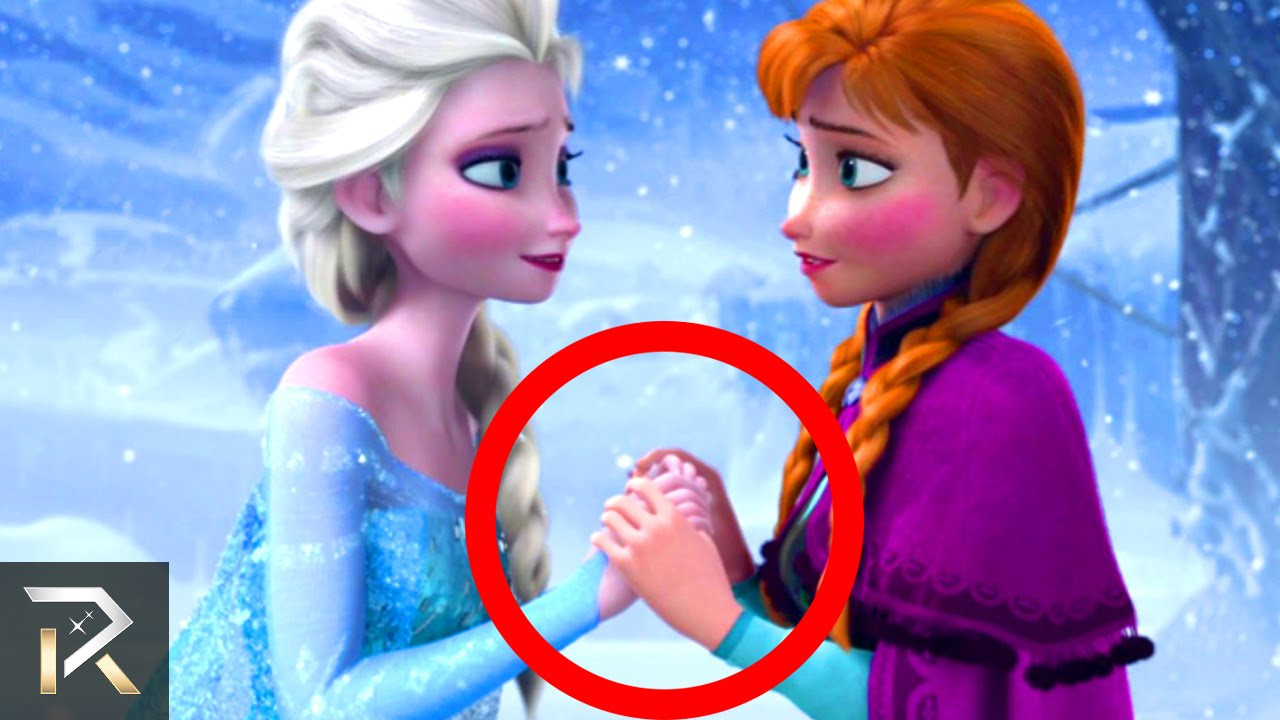 Popular Things For Kids
 Hidden Messages In Popular Kids Movies