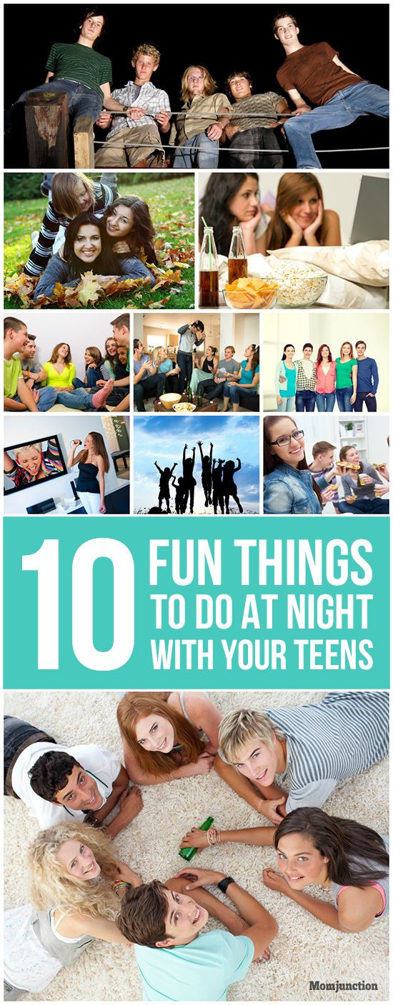 Popular Things For Kids
 71 best images about Summer Activities for Teens on