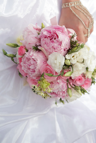 Popular Wedding Flowers
 If The Ring Fits THE 10 MOST POPULAR WEDDING FLOWERS