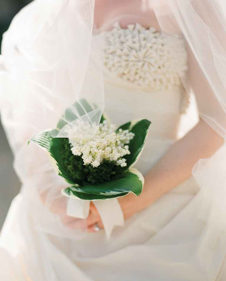 Popular Wedding Flowers
 The Top 10 Most Popular Wedding Flowers