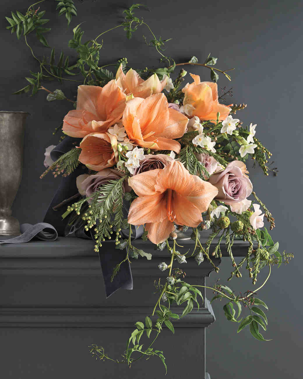 Popular Wedding Flowers
 8 Bouquets Inspired by the Most Popular Wedding Flowers