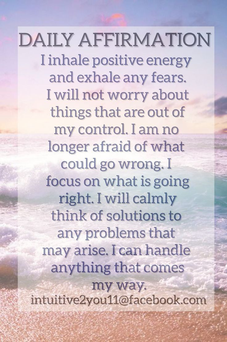 Positive Affirmations Quotes
 4 Powerful Prayers For Guidance