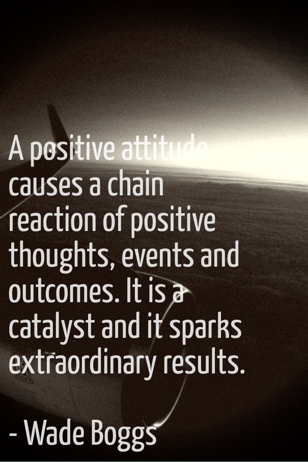 Positive Attitude Quotes
 16 Best Positive Attitude Quotes for Work