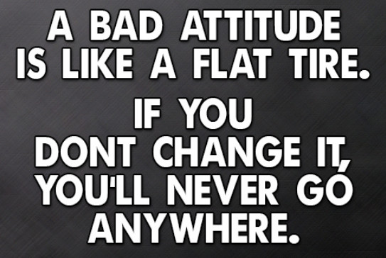 Positive Attitude Quotes
 24 Best Positive Attitude Quotes – WeNeedFun