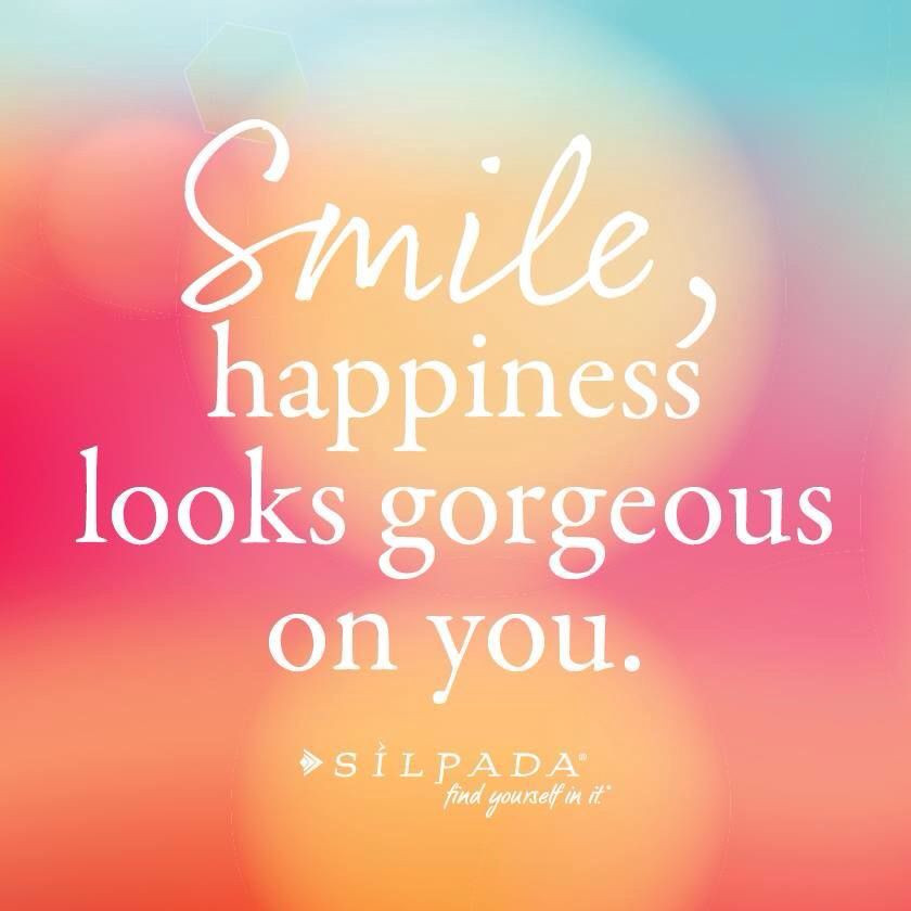 Positive Happy Quotes
 INSPIRATIONAL QUOTES POSITIVE VIBES HAPPY LIFE ♥ SMILE