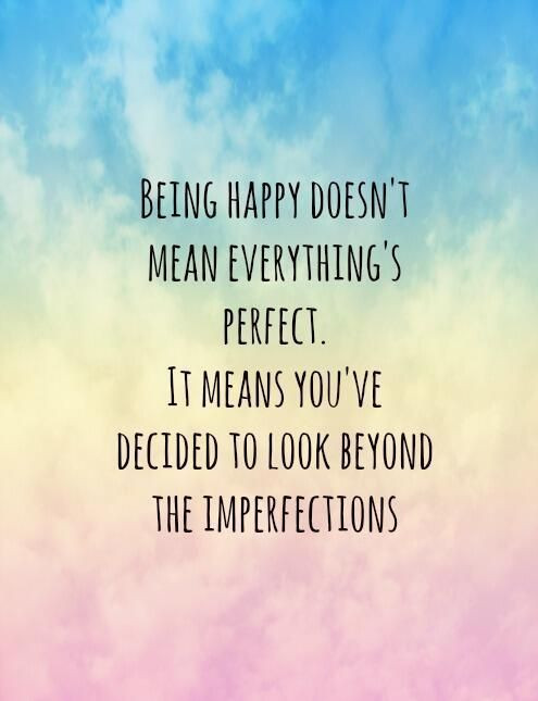 Positive Happy Quotes
 HAPPY LIFE INSPIRATIONAL QUOTES TUMBLR image quotes at