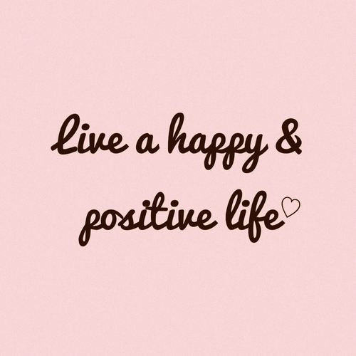 Positive Happy Quotes
 Positive Happy Quotes About Life QuotesGram