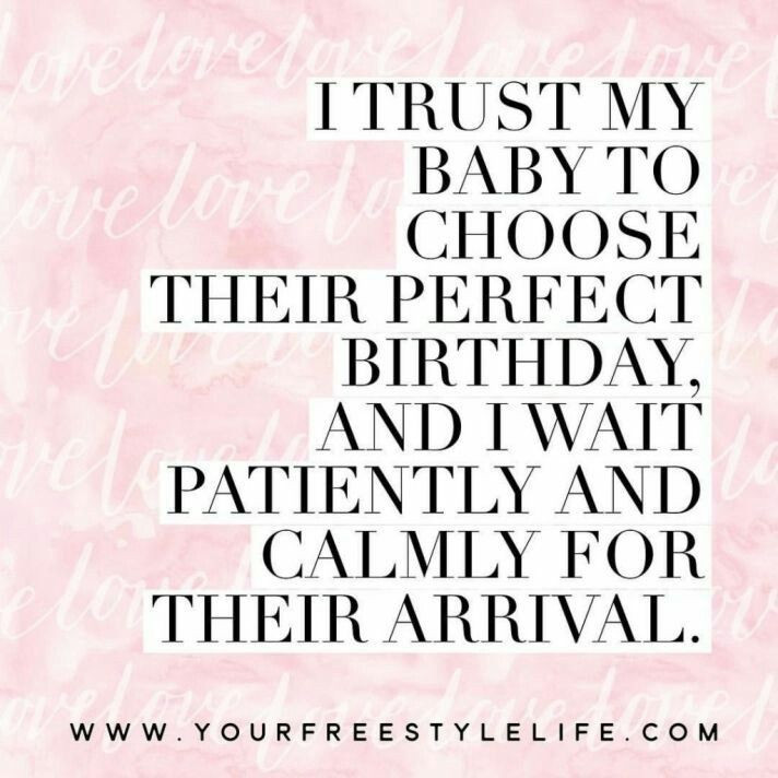 Positive Pregnancy Quotes
 The 25 best Expecting baby quotes ideas on Pinterest
