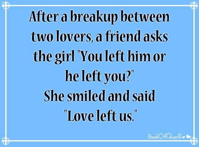Positive Quotes After Break Up
 Happy After Break Up Quotes QuotesGram