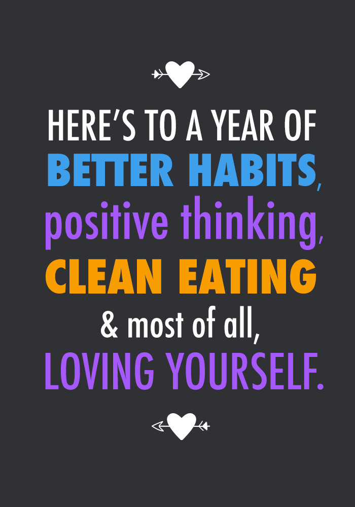 Positive Workout Quotes
 Here s to our best year yet motivation motivational