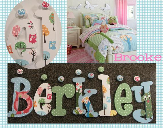 Pottery Barn Kids Wall Decor
 Unavailable Listing on Etsy