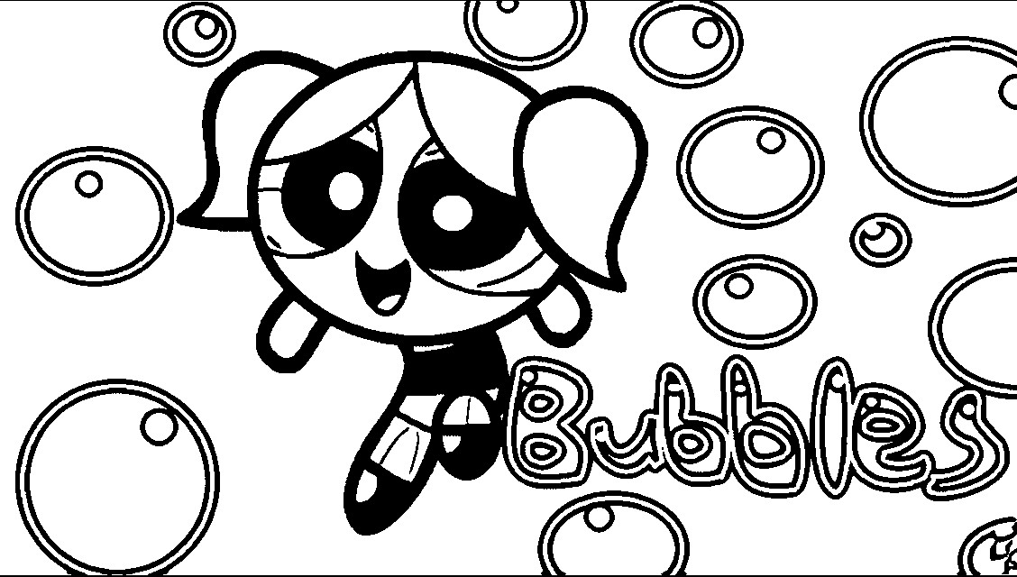 Powderpuff Girls Coloring Pages
 Power Puff Girls Z Coloring Pages Coloring Home
