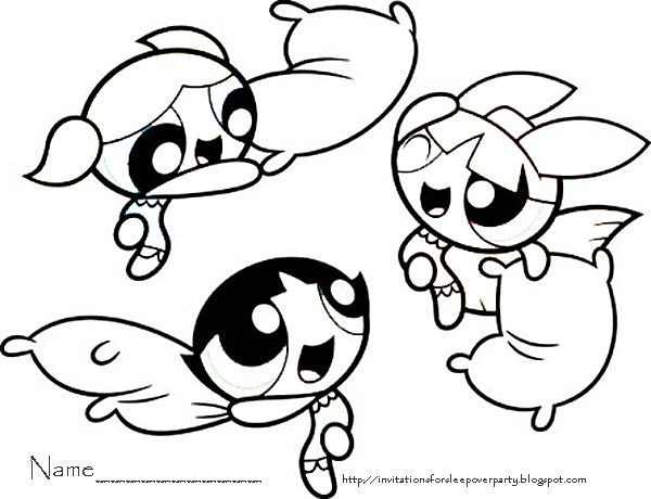 Power Puff Girls Coloring Sheets
 334 best images about Powerpuff Girls on Pinterest