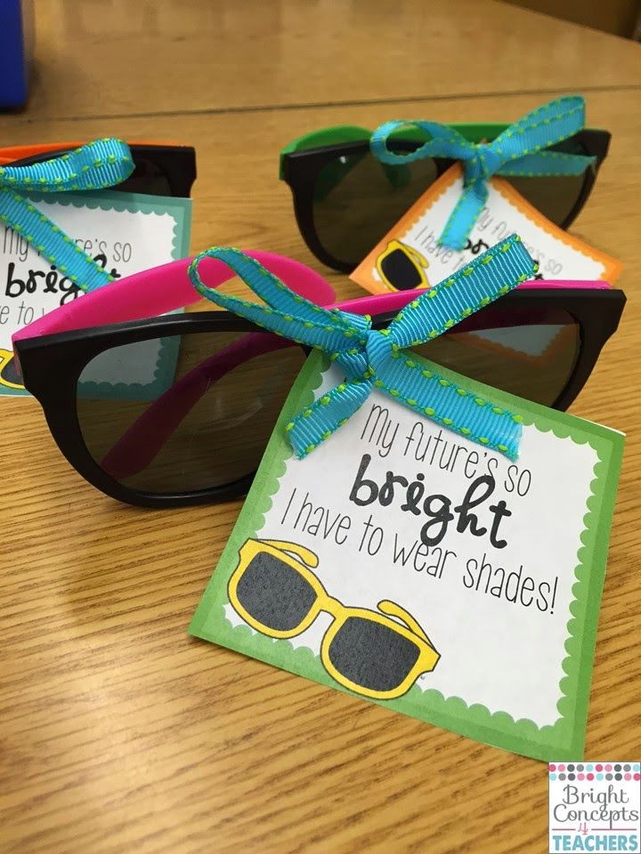 Pre K Graduation Gift Ideas From Teacher
 Bright Concepts 4 Teachers Lesson Plans and Teaching