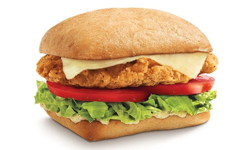 Premium Chicken Sandwiches
 SONIC Launches Premium Chicken Sandwiches