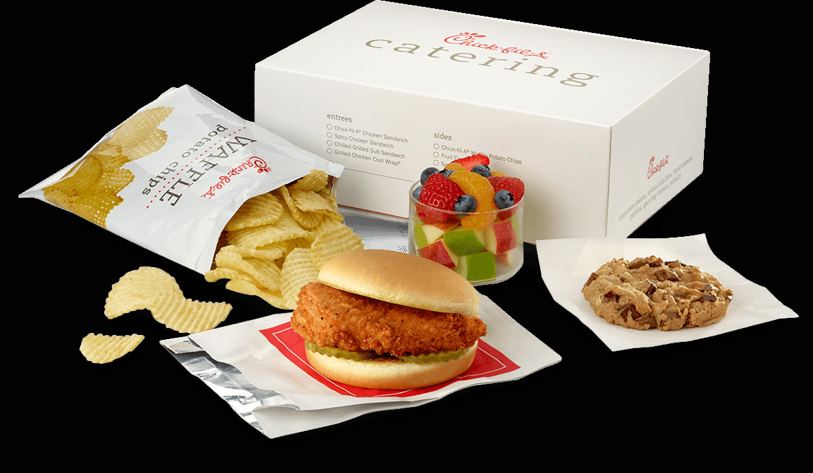 Premium Chicken Sandwiches
 Spicy Chicken Sandwich Packaged Meal