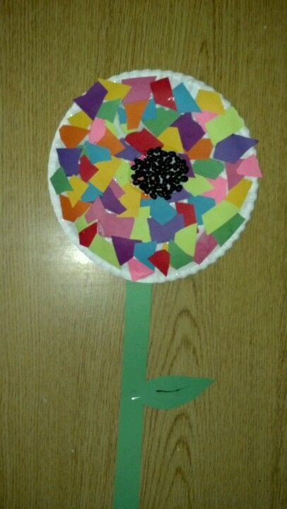 Preschool Art And Crafts
 57 best images about Pre K Spring Art on Pinterest