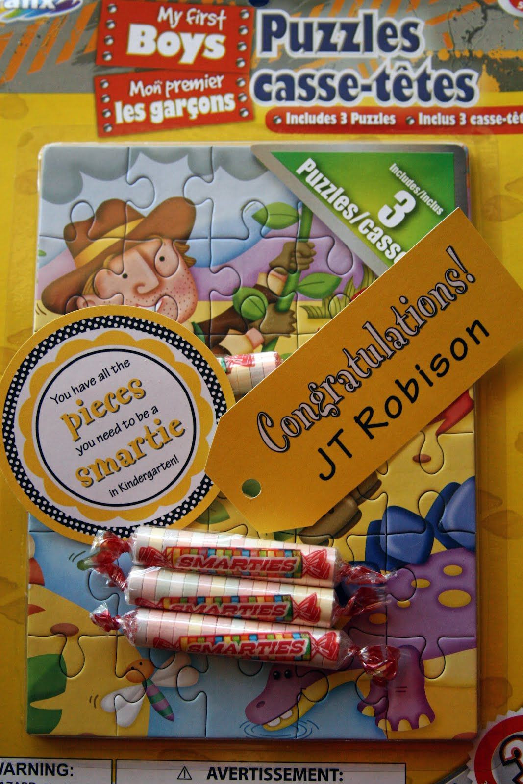 Preschool Graduation Gift Ideas From Grandparents
 Paper Perfection Preschool Graduation Gift " you have