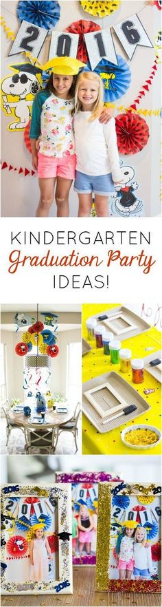 Preschool Graduation Gift Ideas From Grandparents
 prejschool graduation theme