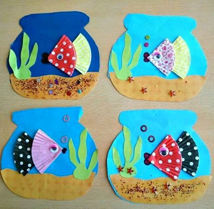 Preschool Summer Craft Ideas
 summer camp ideas for kindergarten craftshady craftshady