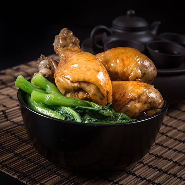 Pressure Cooker Chinese Recipes
 25 Pressure Cooker Chinese Recipes You Need To Try