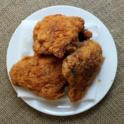 Pressure Cooking Fried Chicken Recipes
 Cookistry Pressure Fried Chicken