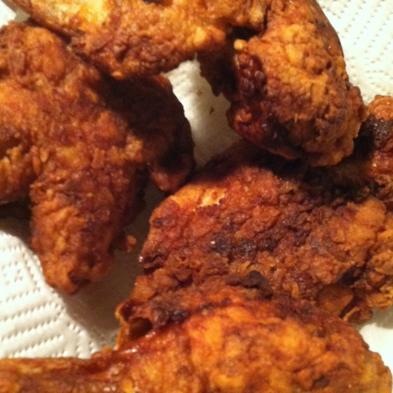 Pressure Cooking Fried Chicken Recipes
 "As Close to KFC as I Can Get it" Fried Chicken