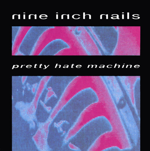 Pretty Hate Machine Nine Inch Nails
 Classic Rock Walldill Nine Inch Nails Pretty Hate Machine