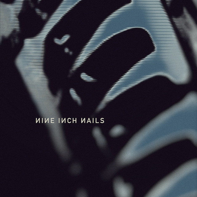 Pretty Hate Machine Nine Inch Nails
 Nine Inch Nails "Pretty Hate Machine" iPad retina