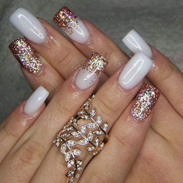 Pretty Nails Greenville Sc
 218 best images about Pink and White Nails on Pinterest