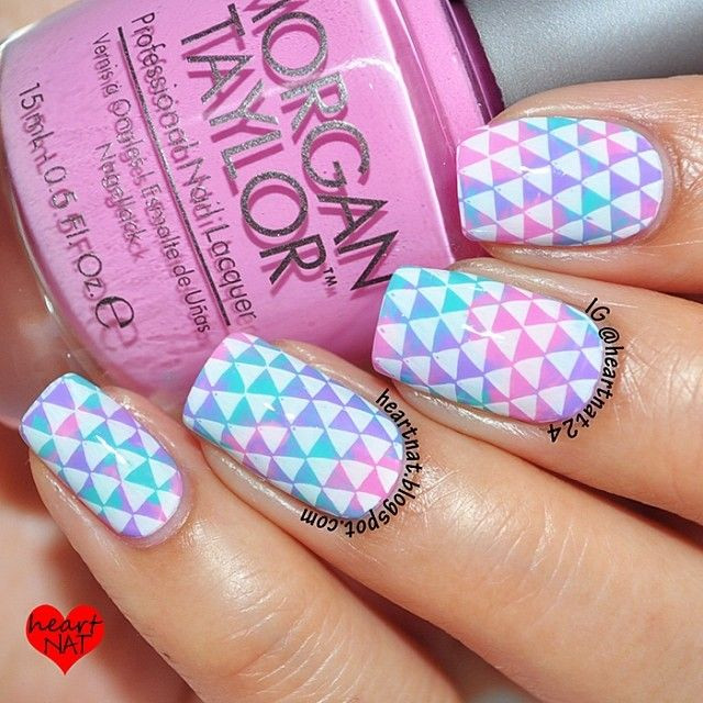 Pretty Nails Greenville Sc
 38 best images about Morgan Taylor Polish Nail Art on